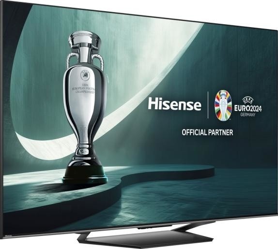 Hisense 85U7NQ / 85 Mini LED 4K UHD VIDAA OS