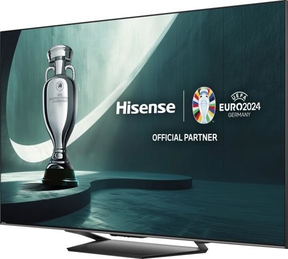 Hisense 85U7NQ / 85 Mini LED 4K UHD VIDAA OS