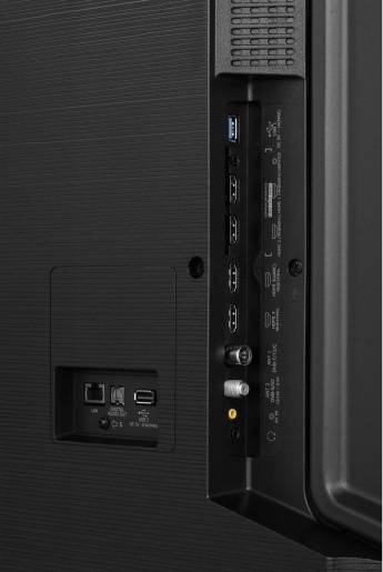 Hisense 85U7NQ / 85 Mini LED 4K UHD VIDAA OS