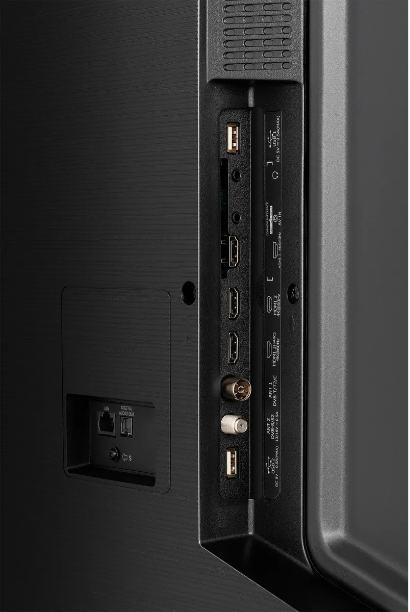 Hisense 55A7NQ / 55 UHD 4K VIDAA U OS