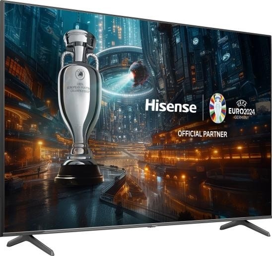 Hisense 55E7NQ PRO / 55 UHD 4K VIDAA U7.0