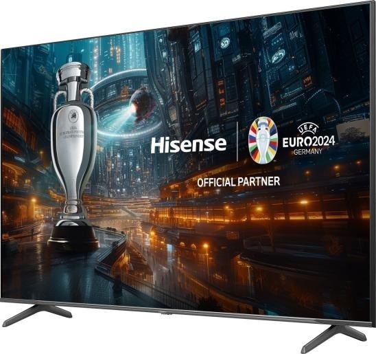 Hisense 55E7NQ PRO / 55 UHD 4K VIDAA U7.0