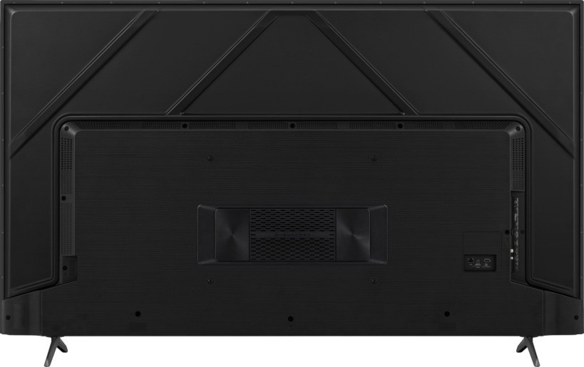 Hisense 55E7NQ PRO / 55 UHD 4K VIDAA U7.0