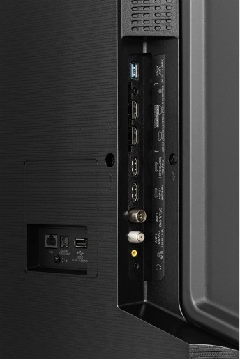 Hisense 55E7NQ PRO / 55 UHD 4K VIDAA U7.0