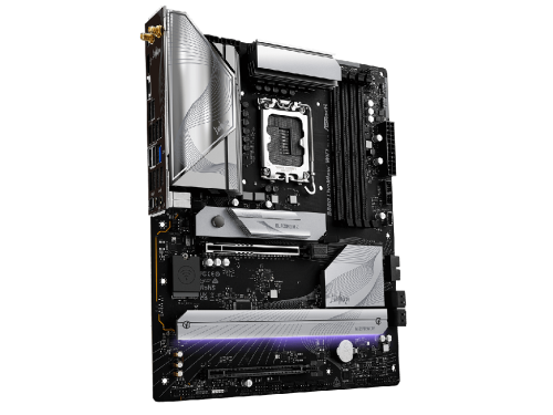 ASRock B860 LiveMixer Wi-Fi