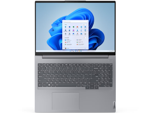 Lenovo ThinkBook 16 G7 IML / 16 FullHD+ Core Ultra 7 155H 16Gb 1Tb
