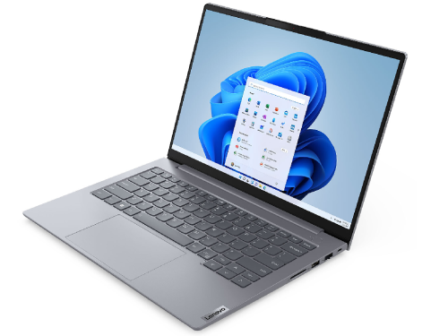Lenovo ThinkBook 14 G7 IML / 14 FullHD+ Core Ultra 7 155H 16Gb 1Tb