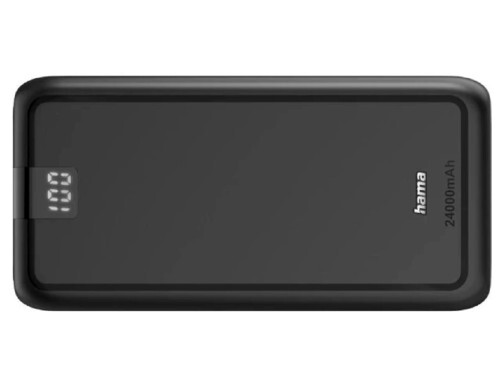 HAMA Performance24 / 24000mAh