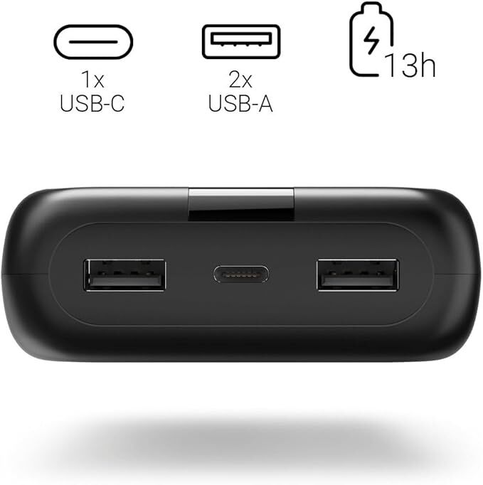 HAMA Performance24 / 24000mAh