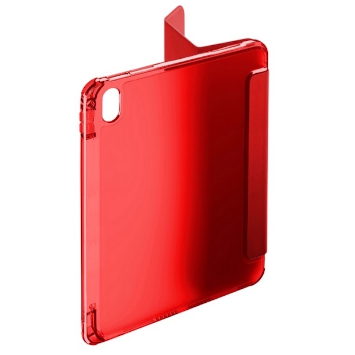 Cellularline  Stand Case for Apple iPad Air 11 2024