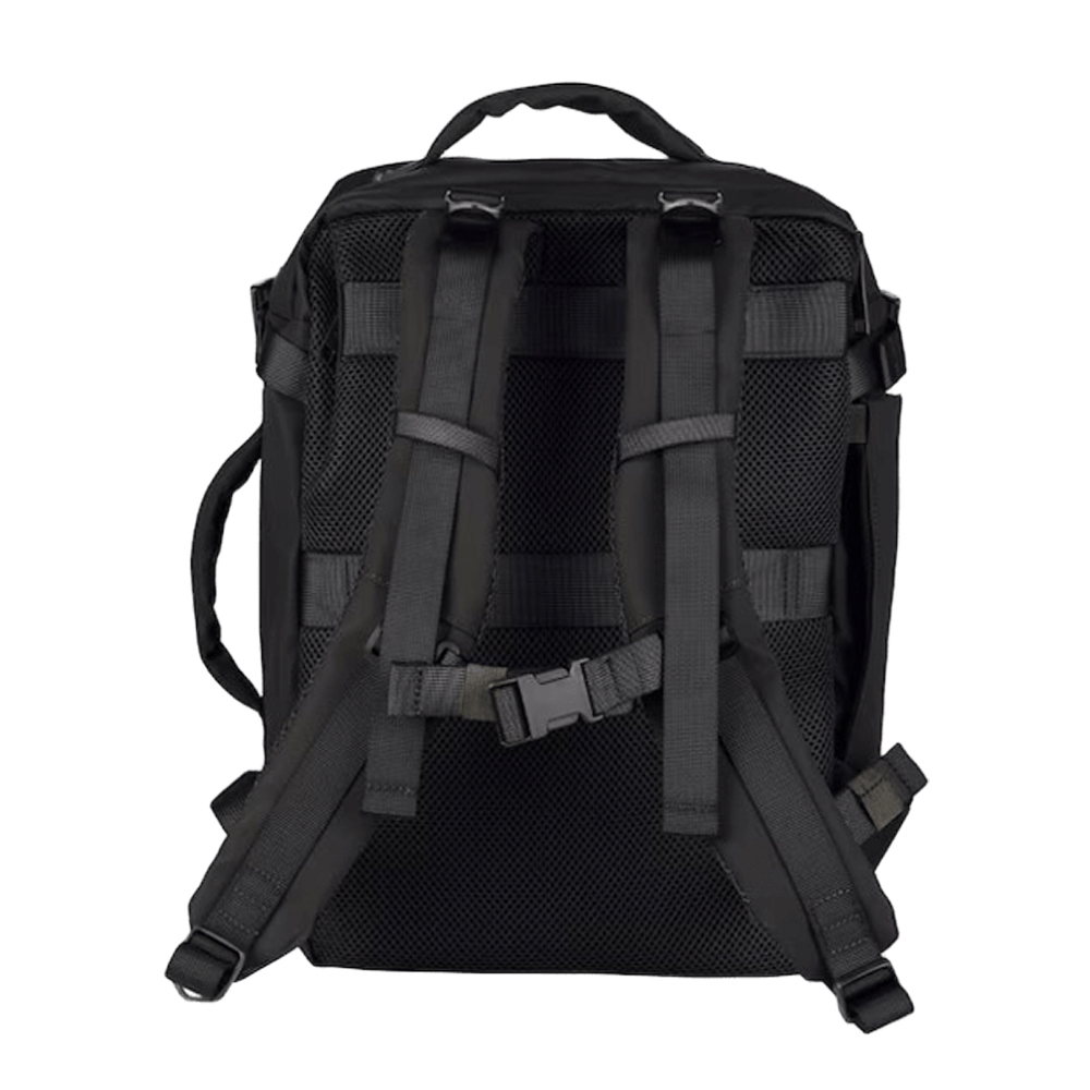 Tucano Travel Tugo M Dry Backpack 15.6 Black