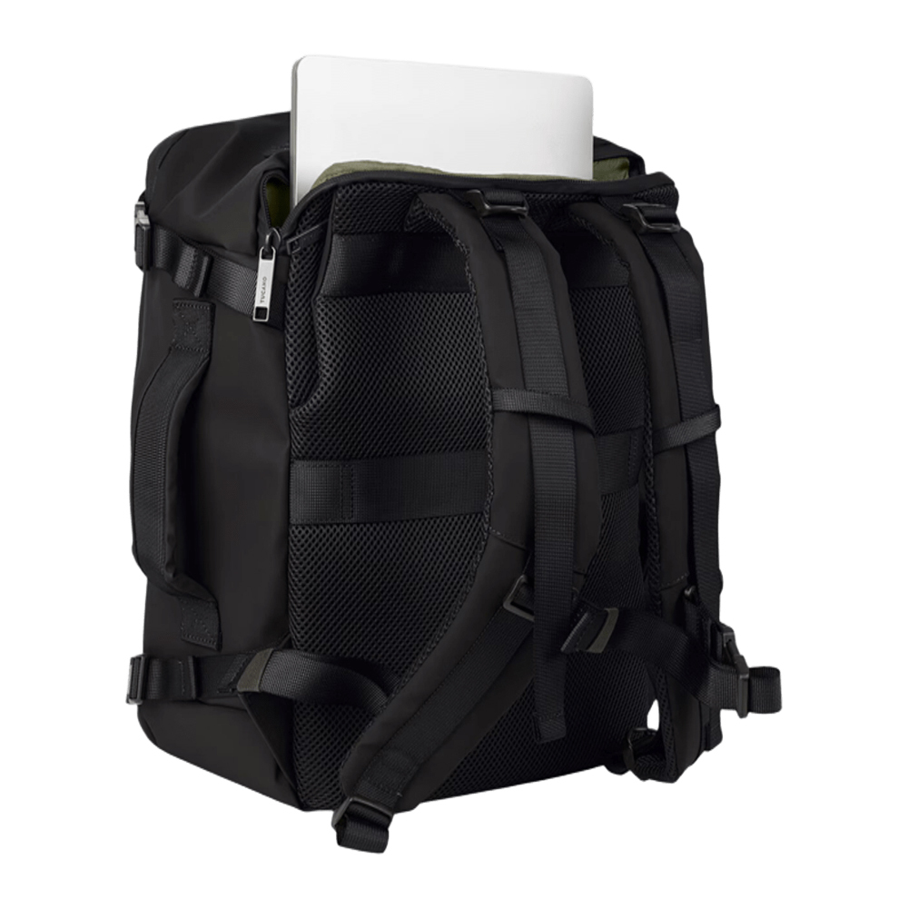 Tucano Travel Tugo M Dry Backpack 15.6 Black