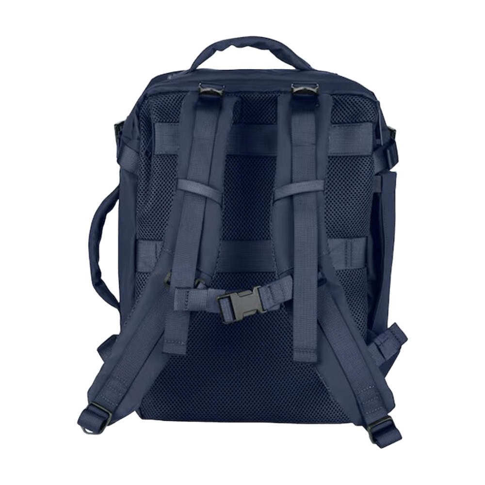 Tucano Travel Tugo M Dry Backpack 15.6 Blue