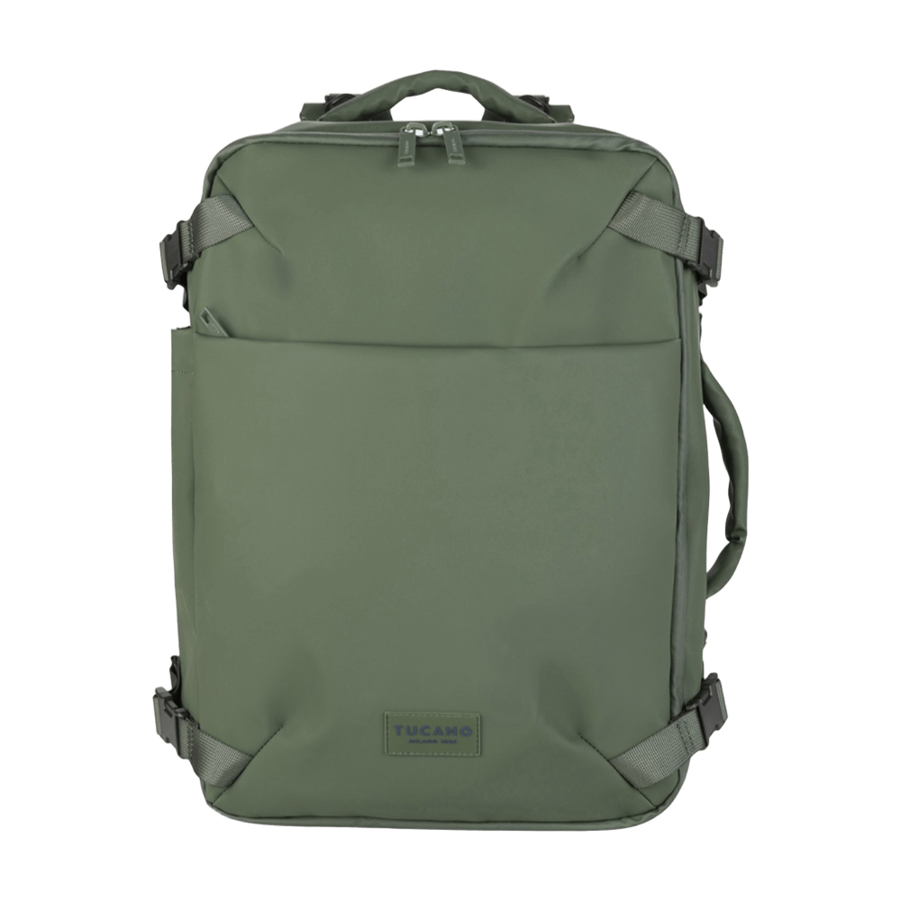 Tucano Travel Tugo M Dry Backpack 15.6 Green