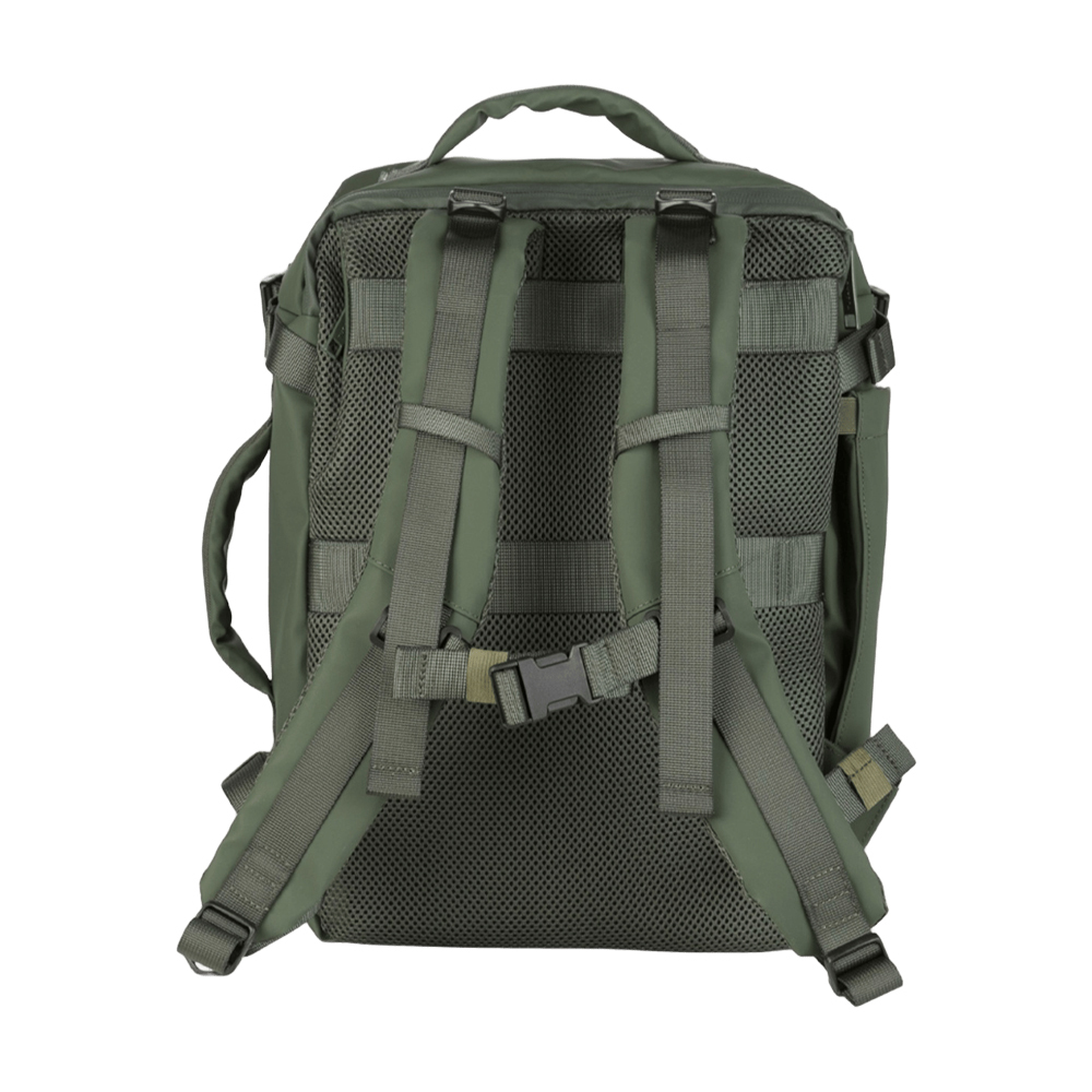 Tucano Travel Tugo M Dry Backpack 15.6 Green