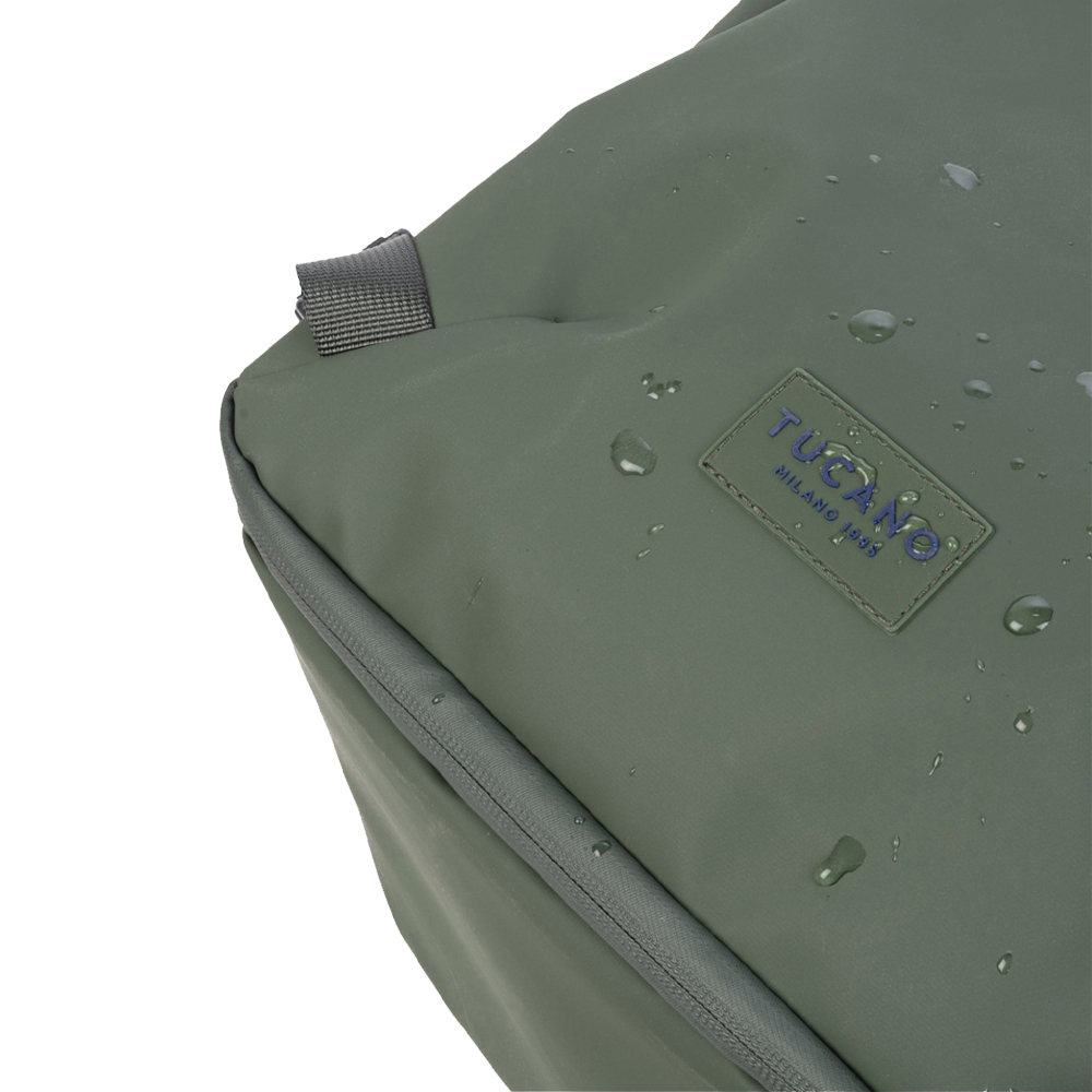 Tucano Travel Tugo M Dry Backpack 15.6 Green