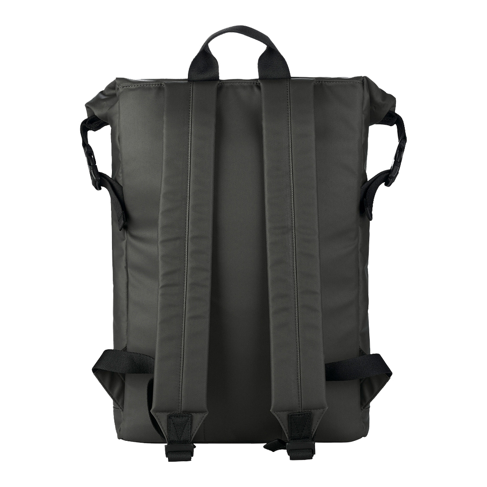 Tucano Rollo Backpack 15.6 Black