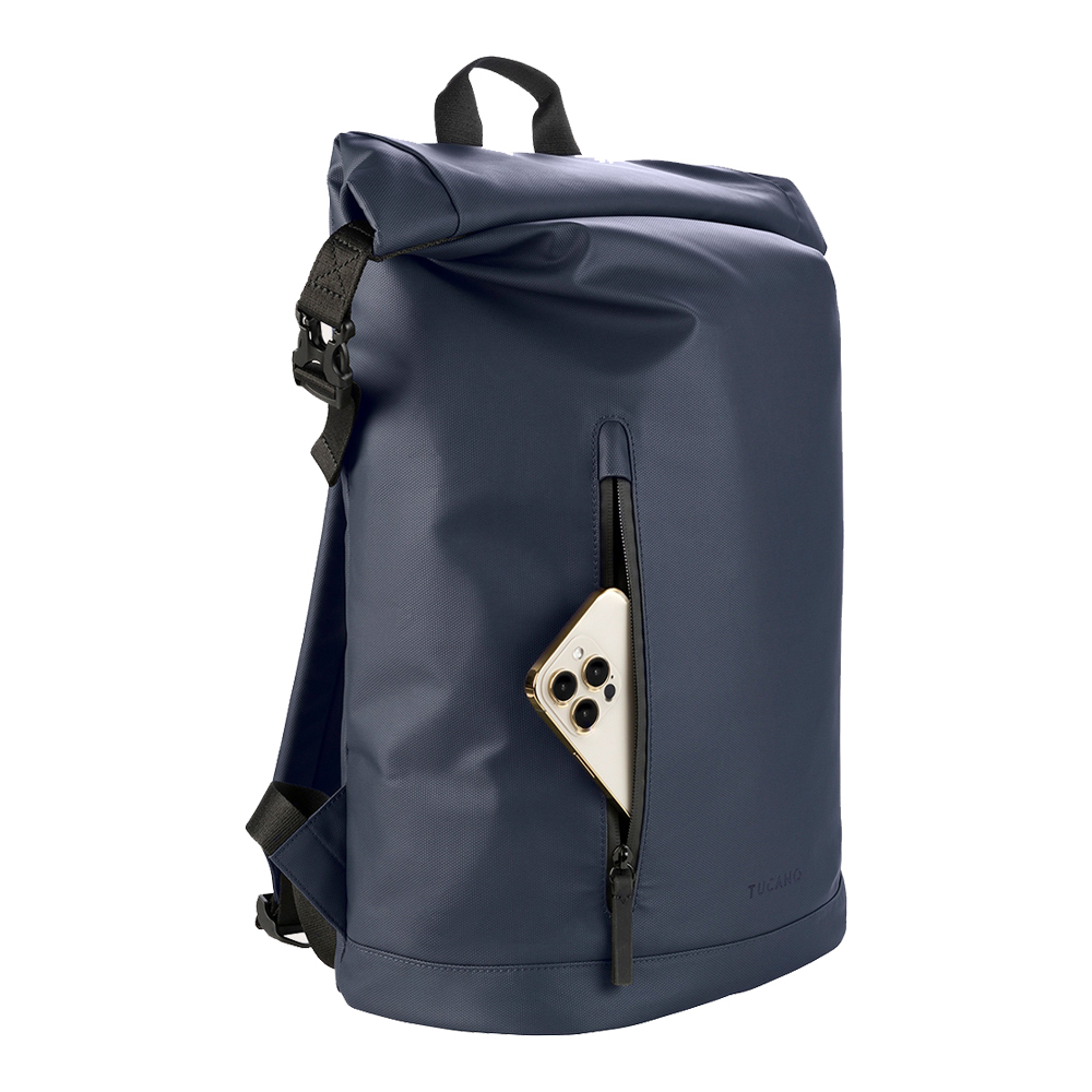Tucano Rollo Backpack 15.6 Blue