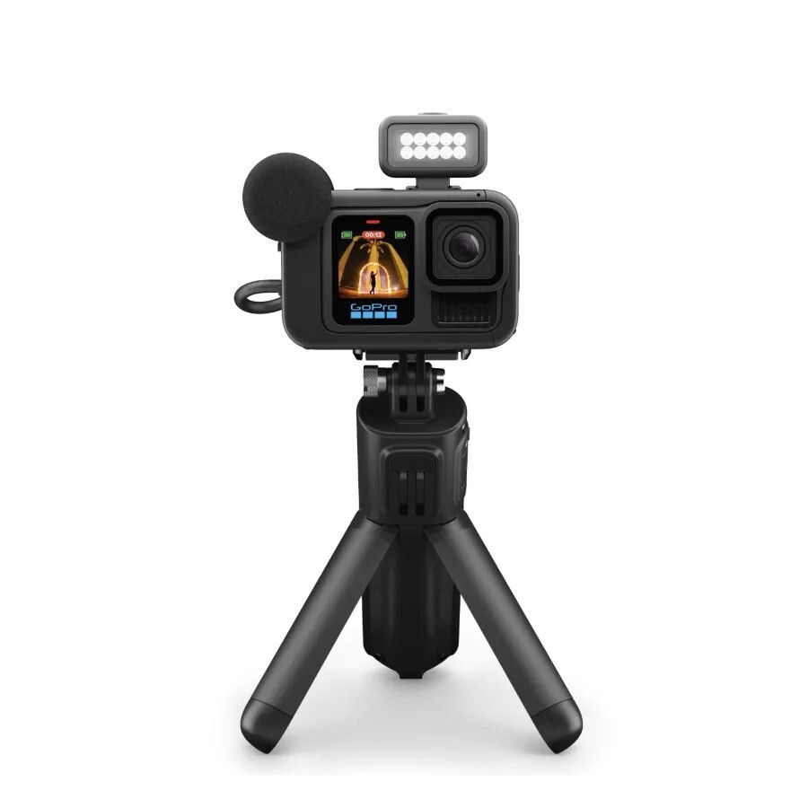 GoPro HERO13 Creator Edition
