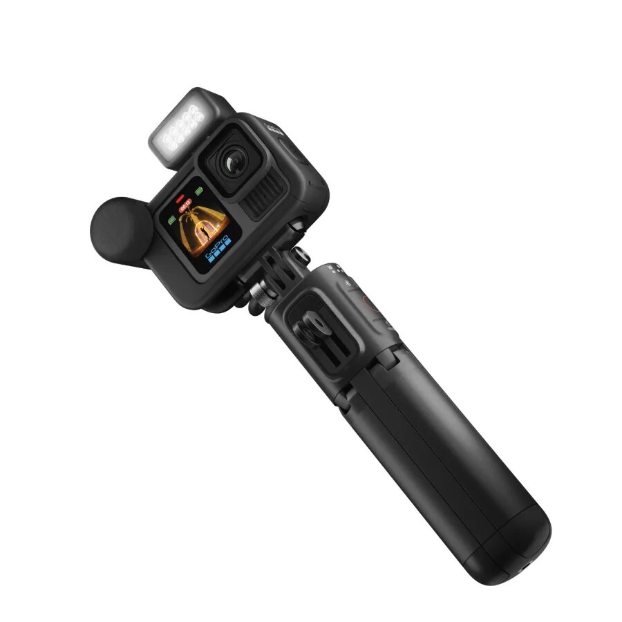 GoPro HERO13 Creator Edition