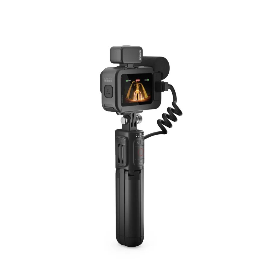 GoPro HERO13 Creator Edition