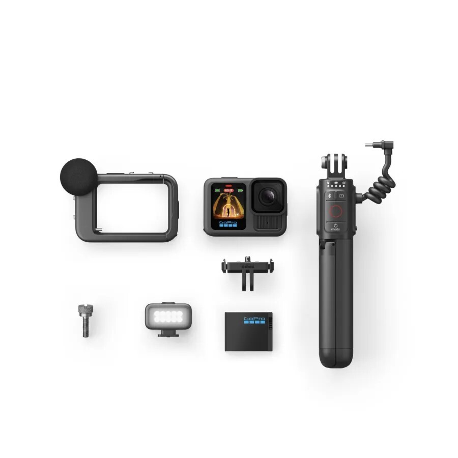GoPro HERO13 Creator Edition