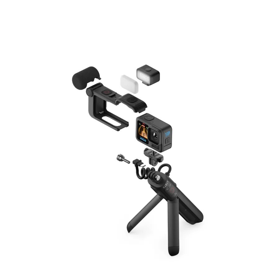 GoPro HERO13 Creator Edition