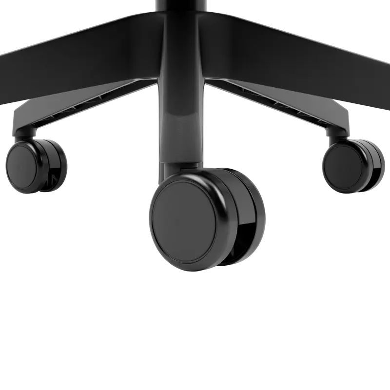 noblechairs DAWN Gaming Black Edition