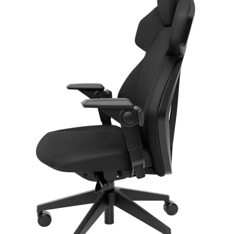noblechairs DAWN Gaming Black Edition