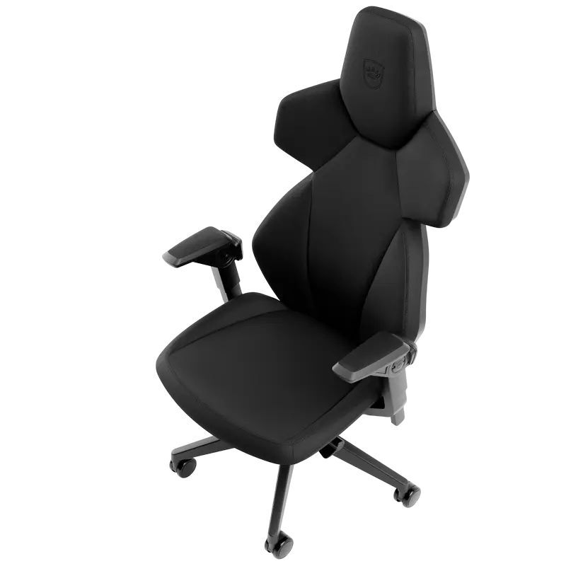 noblechairs DAWN Gaming Black Edition