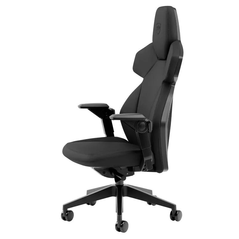 noblechairs DAWN Gaming Black Edition