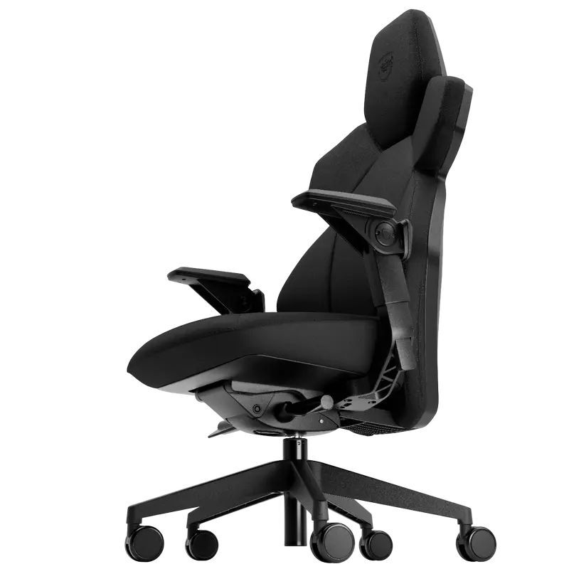 noblechairs DAWN Gaming Black Edition
