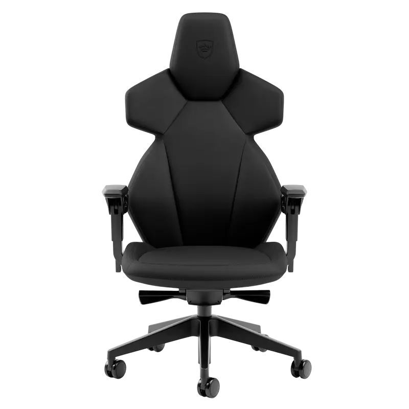 noblechairs DAWN Gaming Black Edition