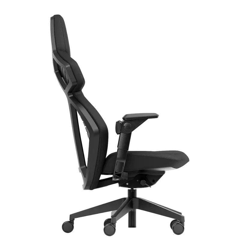 noblechairs DAWN Gaming Black Edition