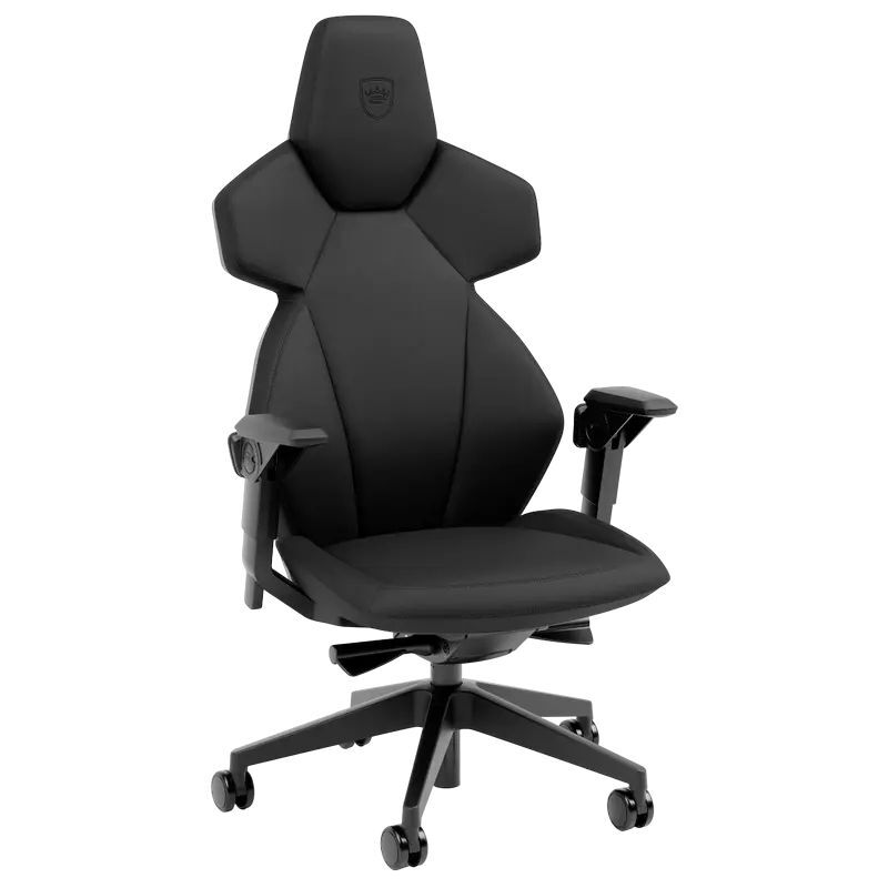 noblechairs DAWN Gaming Black Edition