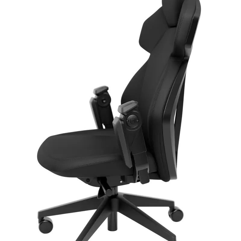 noblechairs DAWN Gaming Black Edition