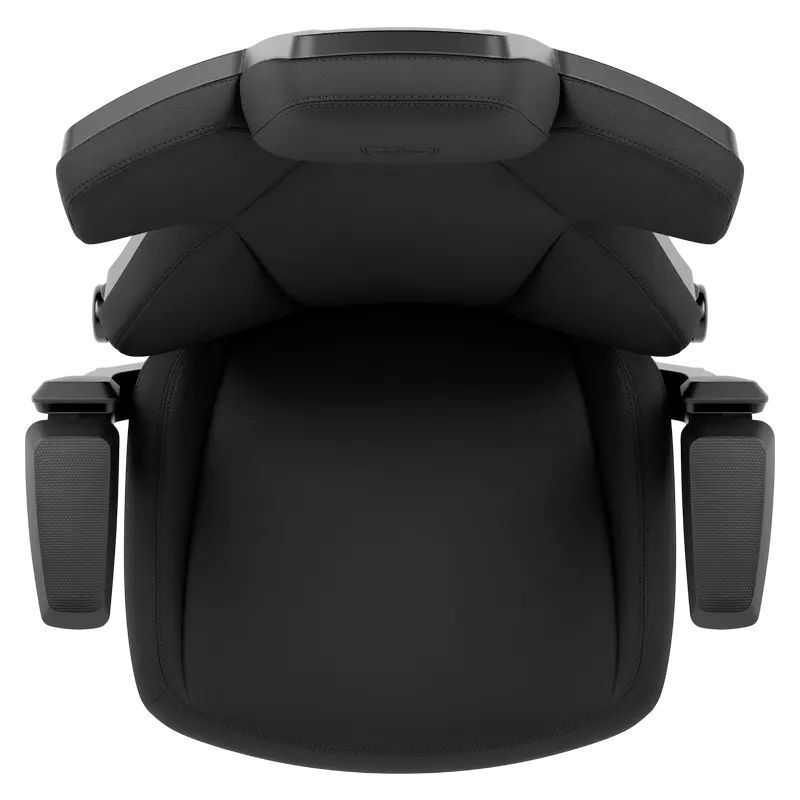 noblechairs DAWN Gaming Black Edition