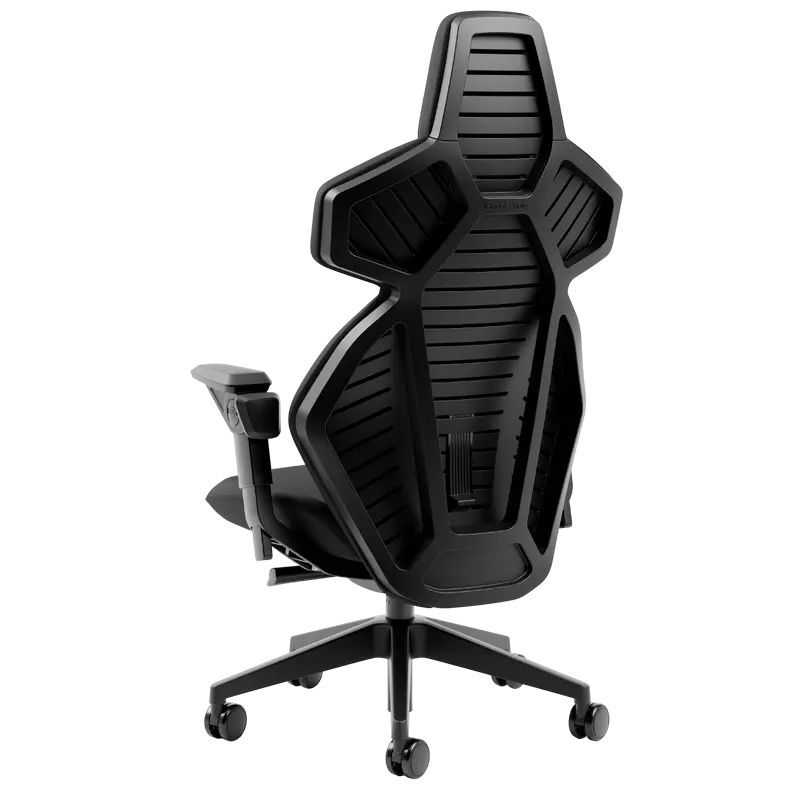 noblechairs DAWN Gaming Black Edition