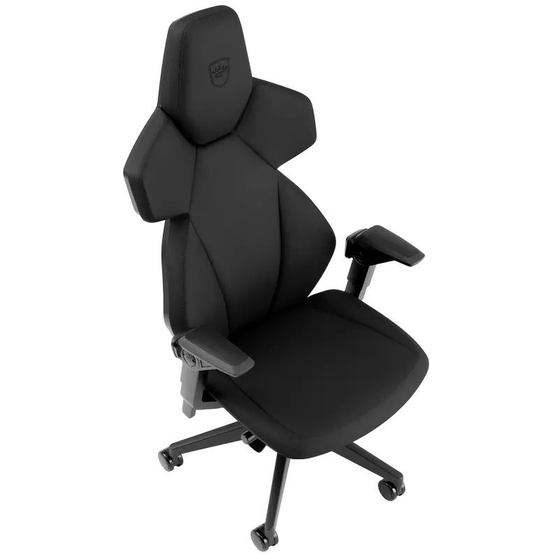 noblechairs DAWN Gaming Black Edition