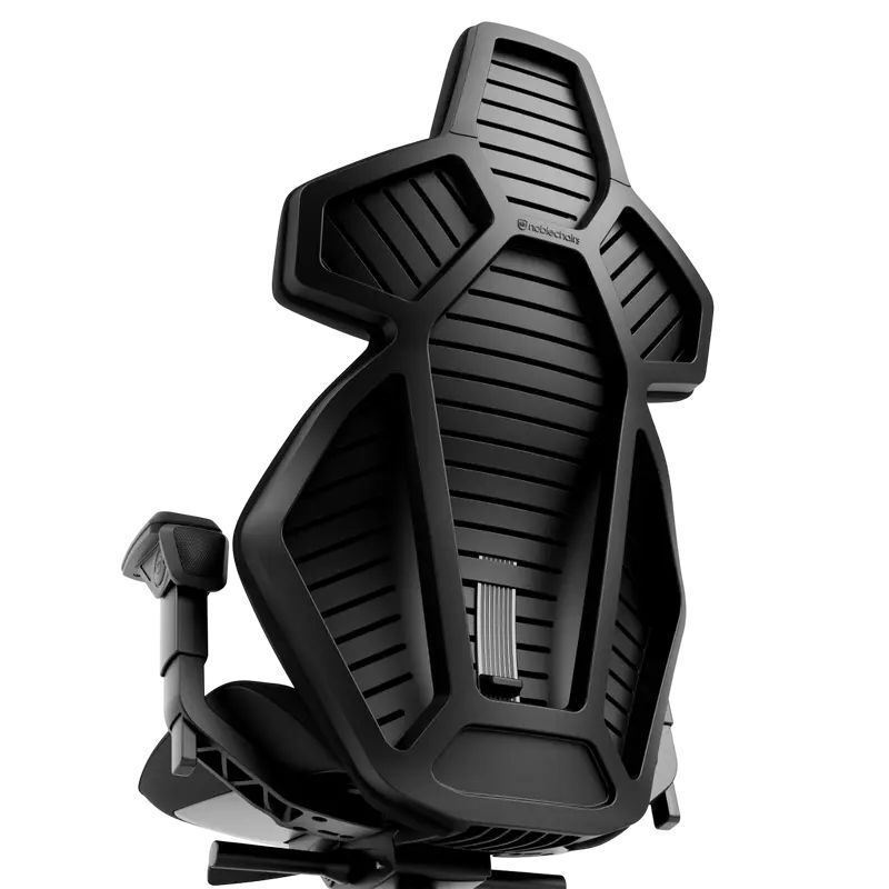 noblechairs DAWN Gaming Black Edition