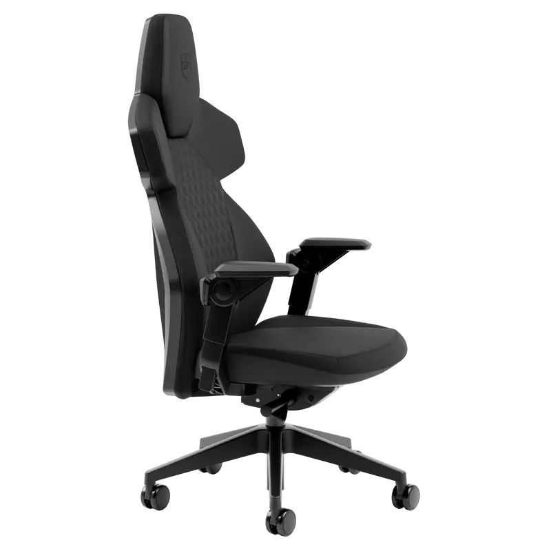 noblechairs DAWN Gaming Black