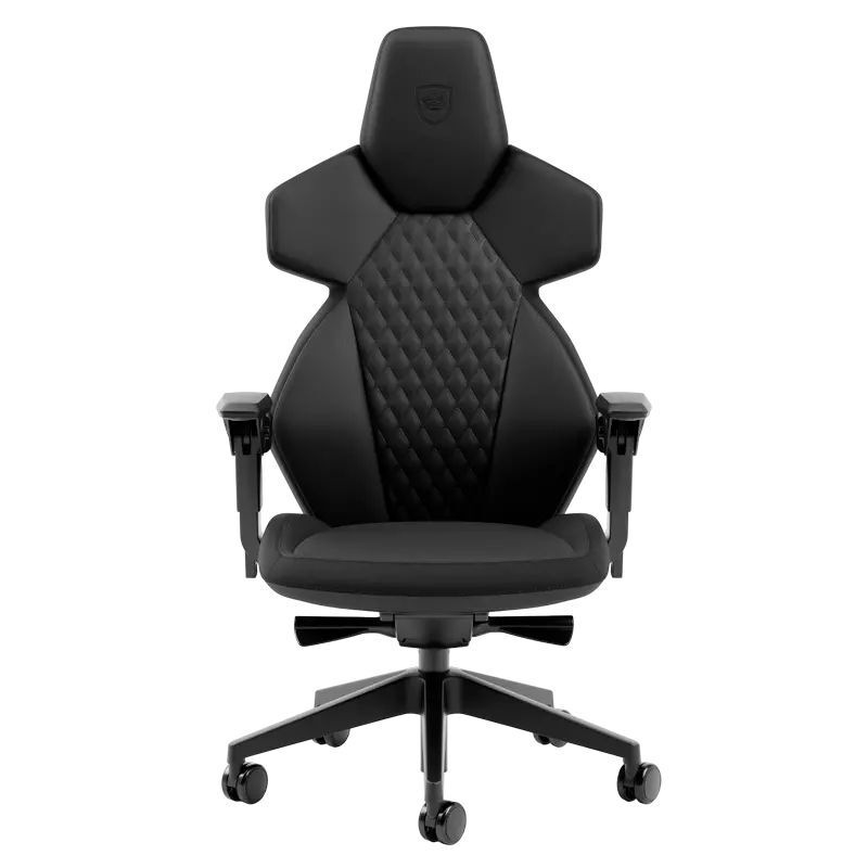 noblechairs DAWN Gaming Black