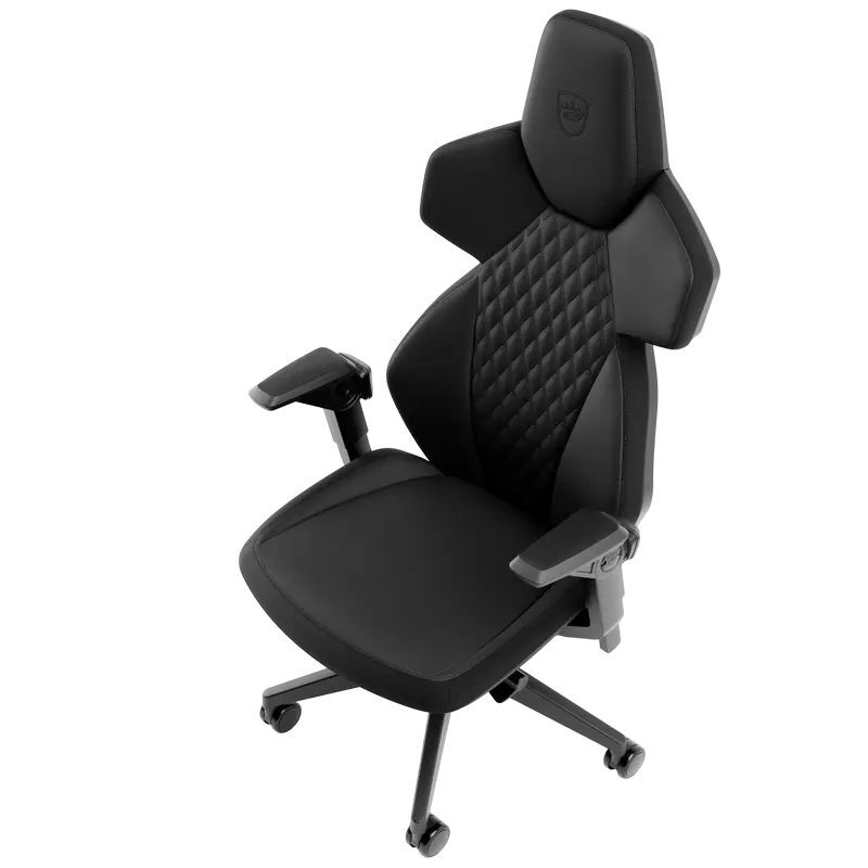 noblechairs DAWN Gaming Black