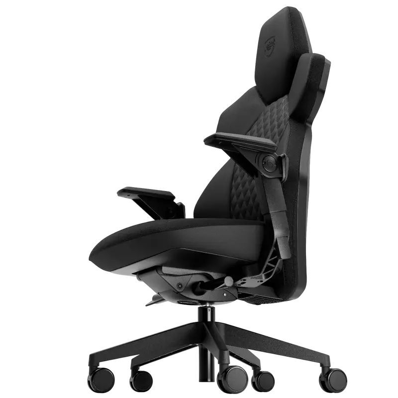 noblechairs DAWN Gaming Black