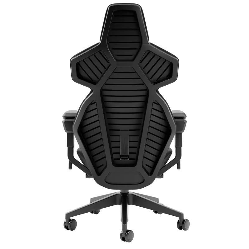 noblechairs DAWN Gaming Black