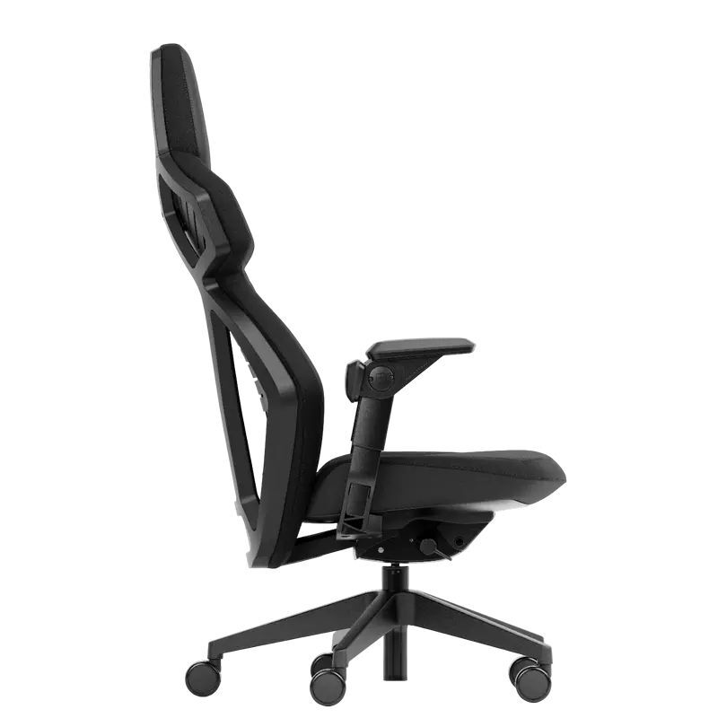 noblechairs DAWN Gaming Black