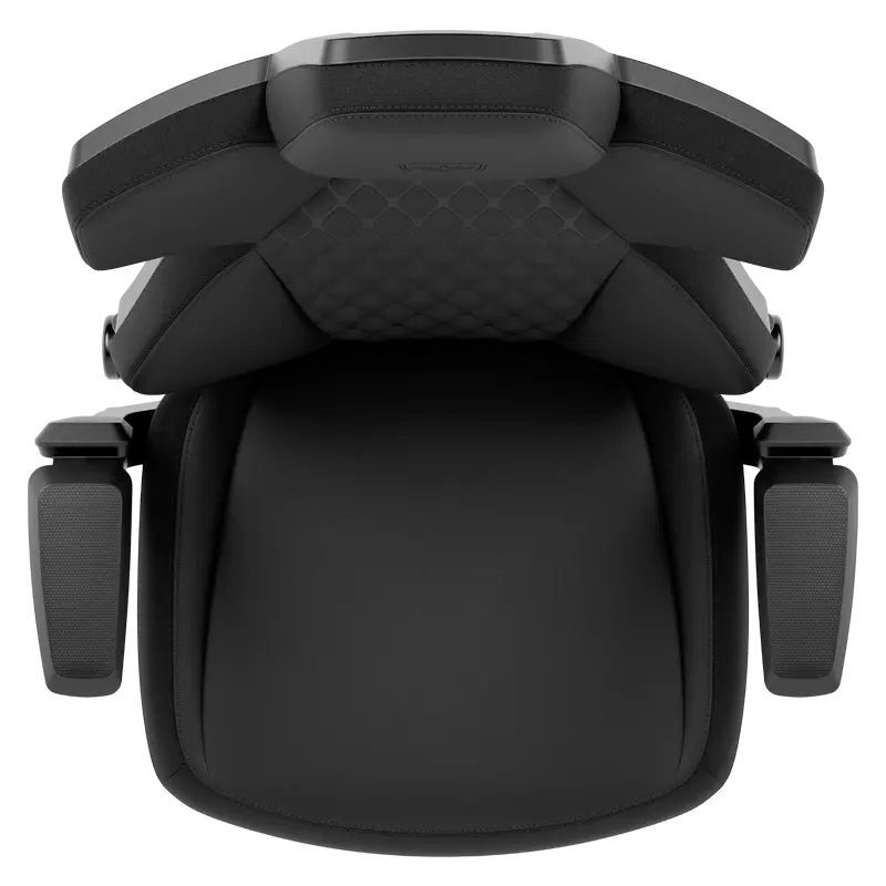 noblechairs DAWN Gaming Black