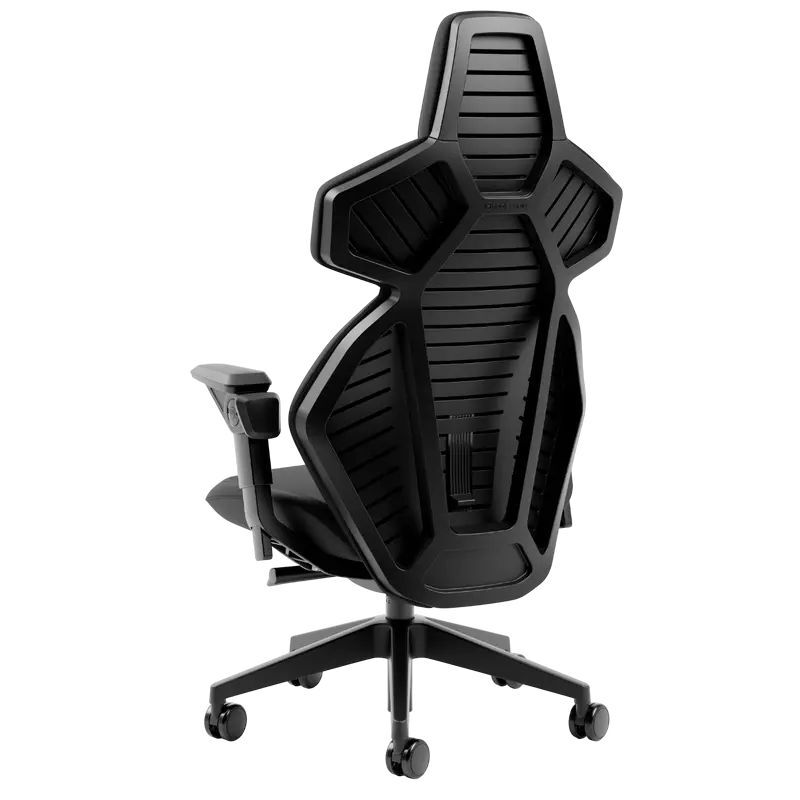 noblechairs DAWN Gaming Black