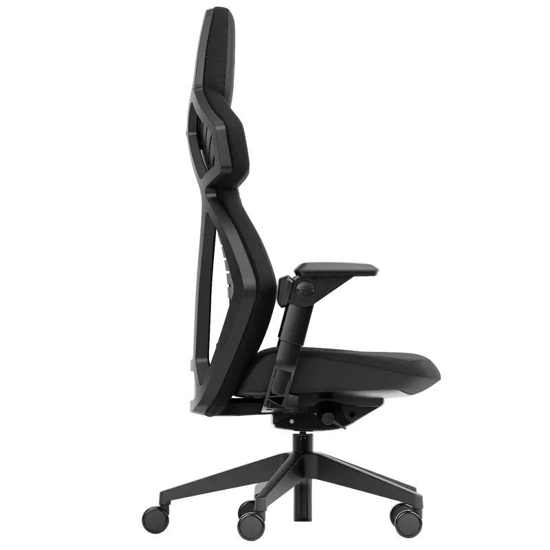 noblechairs DAWN Gaming Black