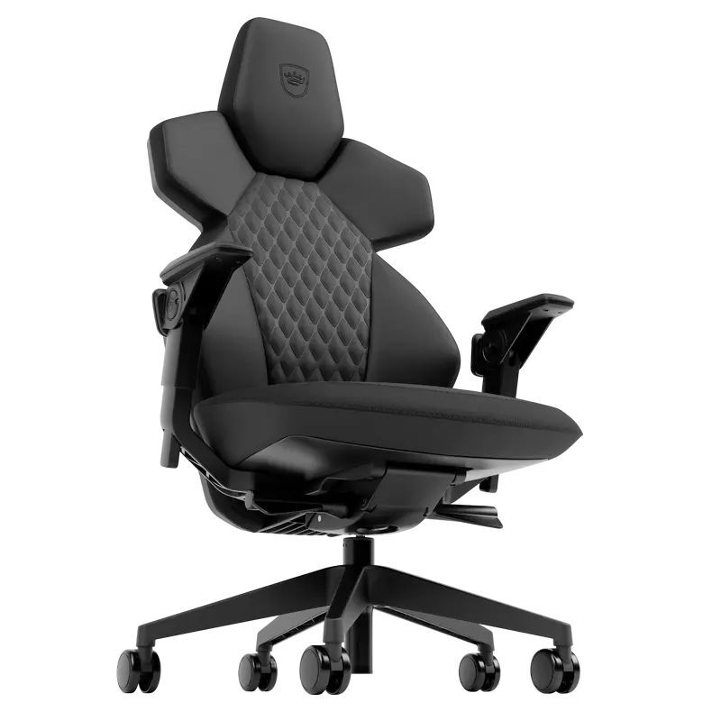 noblechairs DAWN Gaming Black